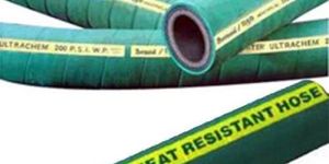 Carbon Free Heat Resistant Hose