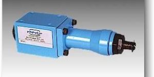 Direct Operated Pressure Reducing Valve