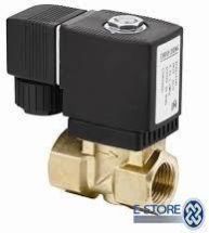 Pilot Operated Valves