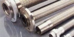 Stainless Steel Corrugated Flexible Hoses