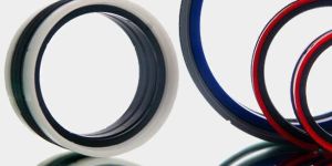 Industrial Seals Power Transmission