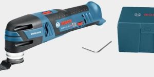 Oscillating Multi Tools