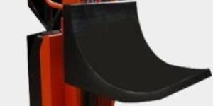 Reel Handling Stacker