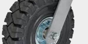 Rubber Wheels