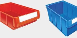 Tote Bins