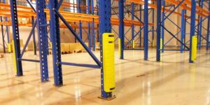 Visipro Rack Protector