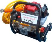 Portable Power Sprayers