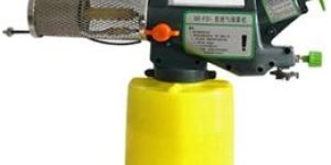 Thermal Fogging Machine