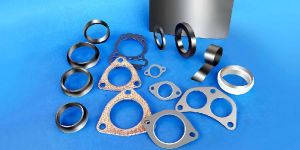 Flexible Graphite Gaskets
