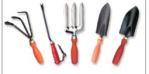 Garden Tools Set