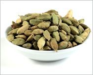 Green Cardamom