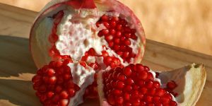 Pomegranate