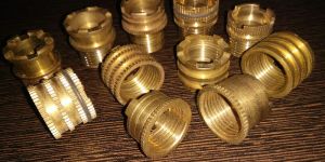 Brass CPVC Pipe Fittings