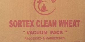 Vacuum Pack Wheat