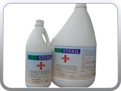 Ecosteril Disinfectant