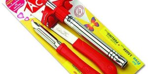 Electronic Gas Lighter