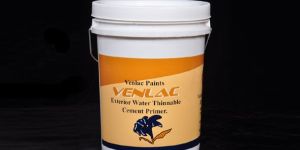 Exterior Emulsion Paints