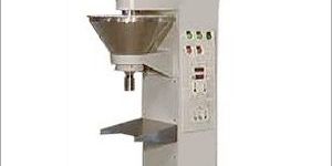 Powder Filling Machine