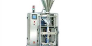 Semi Automatic Filling Machine