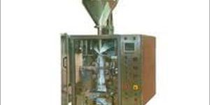Servo Electronic Auger Filler Machines