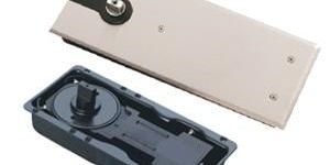 Single Spring Floor Hinge