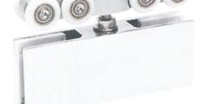 Wheel Rectangular Roller