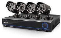 CCTV Security Camera