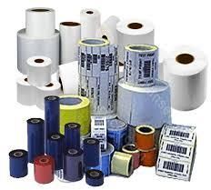 Thermal Transfer Barcode Ribbon