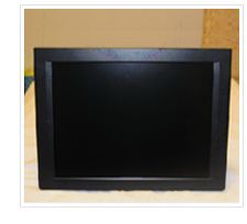 Touch Monitors
