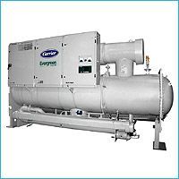 Water Cooled Chiller