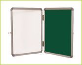 Acrylic Shutter Board