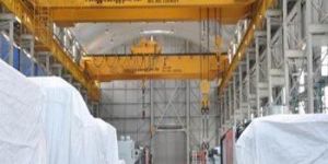 Double Girder Cranes