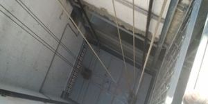 Machine Roomless Good Lifts