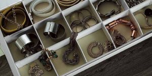 Wardrobe Accessories