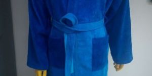 Mens and Ladies Bath Robes