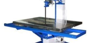 Bone & Meat Cutting Machine