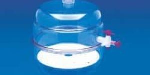 Desiccator Vacuum