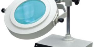 Magnascope, Illuminated Magnifier