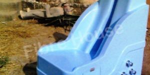 FRP Naturopathy Equipments