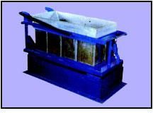 CASHEW FILLING MACHINE