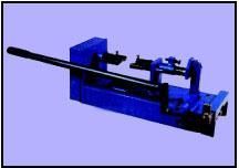 Cashew Nut Shelling Machine