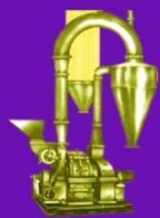 Impact Pulverizers Machine