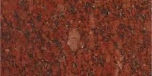 Red Granite Stone