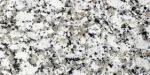 White Granite Stone