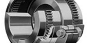 Gear Couplings