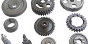 Industrial Gears