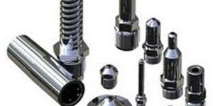 Industrial Spray Nozzles