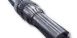 Pinion Shafts