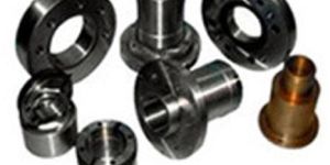 Precision Machined Components
