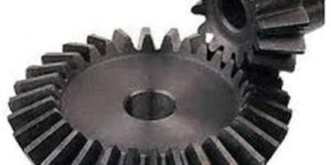 Spiral Bevel Gears
